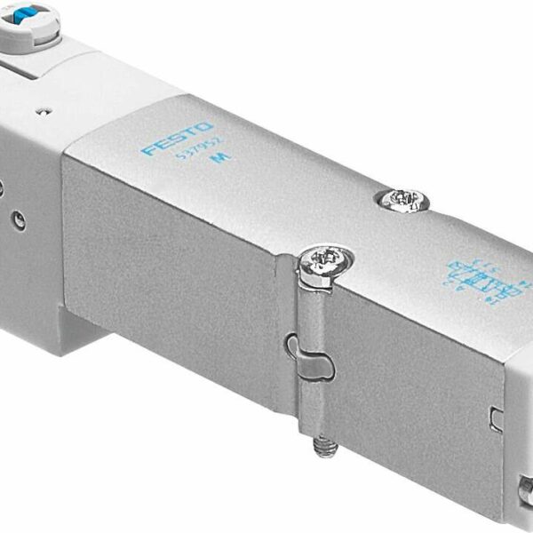 FESTO 537952 Ricambi pneumatici