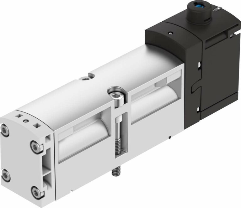 FESTO 539158 Ricambi pneumatici