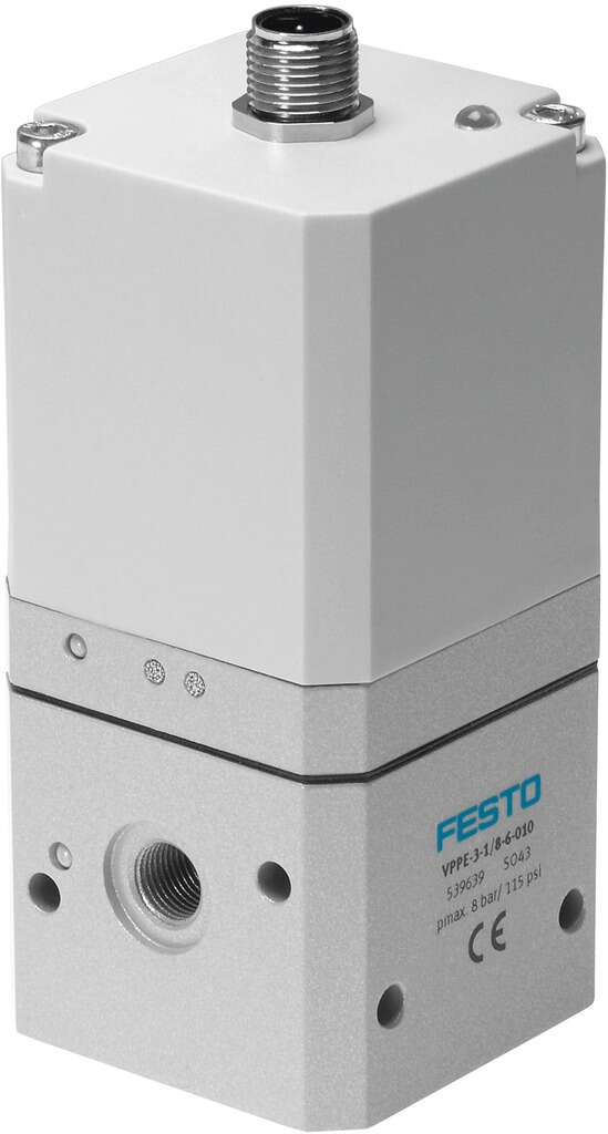 FESTO 539639 Ricambi pneumatici