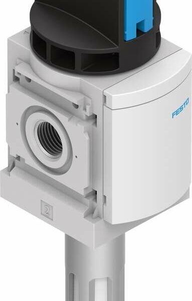 FESTO 541268 Ricambi pneumatici