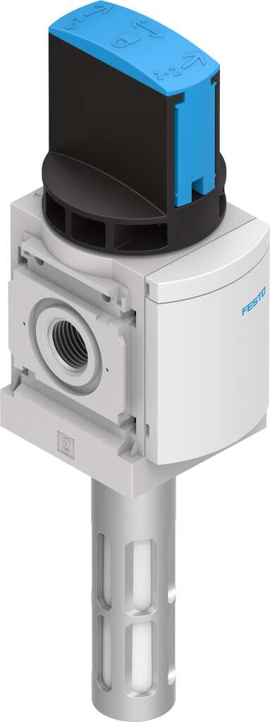 FESTO 541268 Ricambi pneumatici