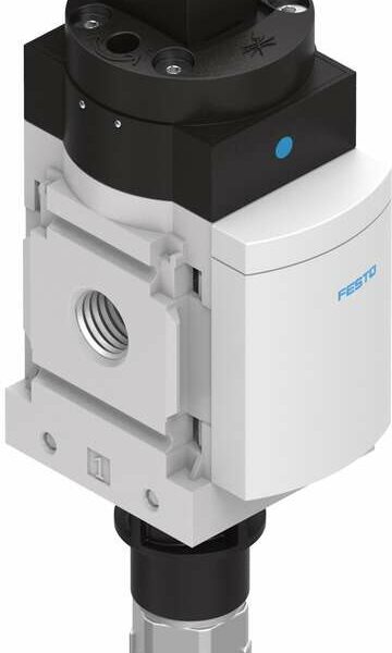 FESTO 542598 Ricambi pneumatici