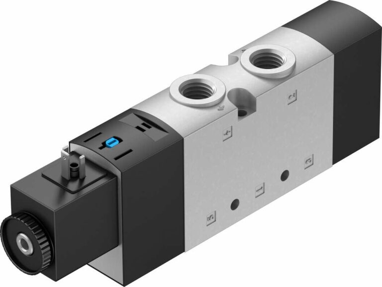 FESTO 575503 Ricambi pneumatici