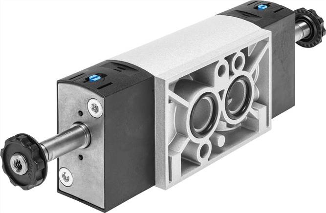FESTO 577258 Ricambi pneumatici