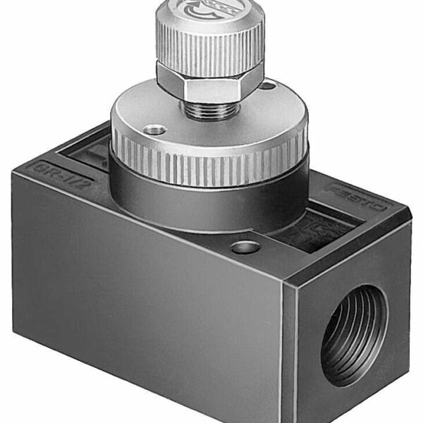 FESTO 6308 Ricambi pneumatici