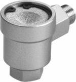 FESTO 6753 Ricambi pneumatici