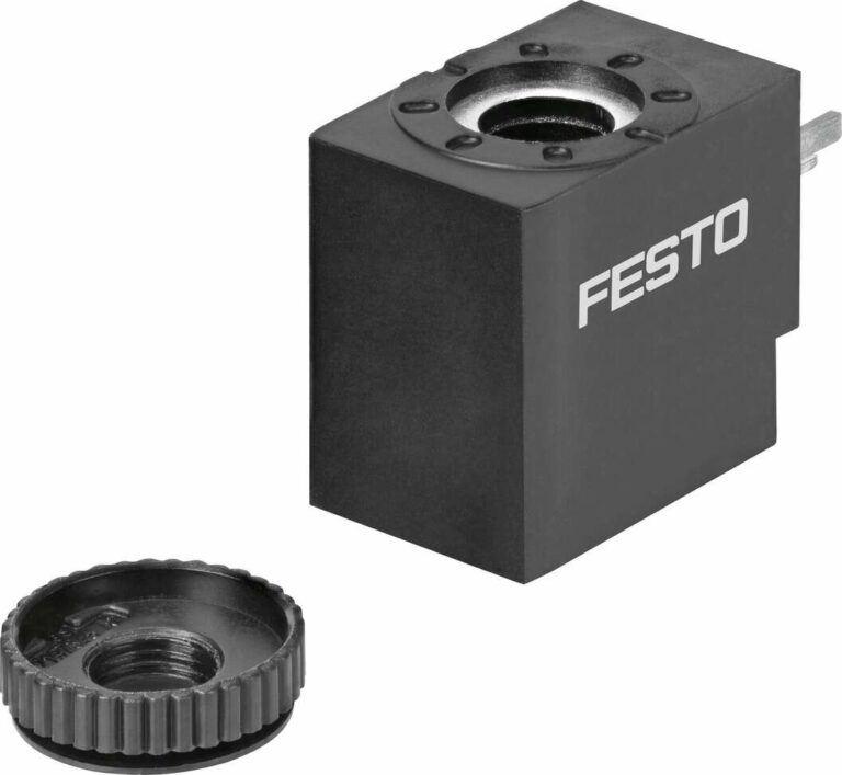 FESTO 8030802 Ricambi pneumatici