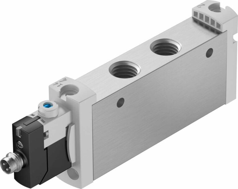 FESTO 8031531 Ricambi pneumatici