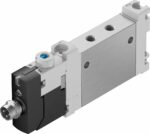 FESTO 8042543 Ricambi pneumatici