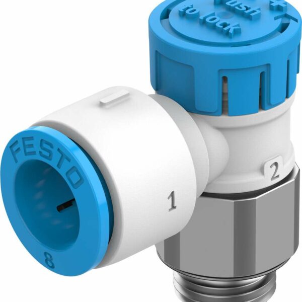 FESTO 8068727 Ricambi pneumatici