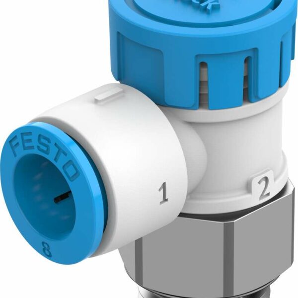 FESTO 8068729 Ricambi pneumatici