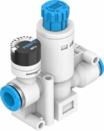 FESTO 8086005 Ricambi pneumatici