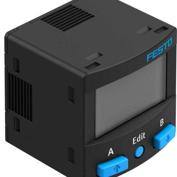 FESTO 8114762 Ricambi pneumatici