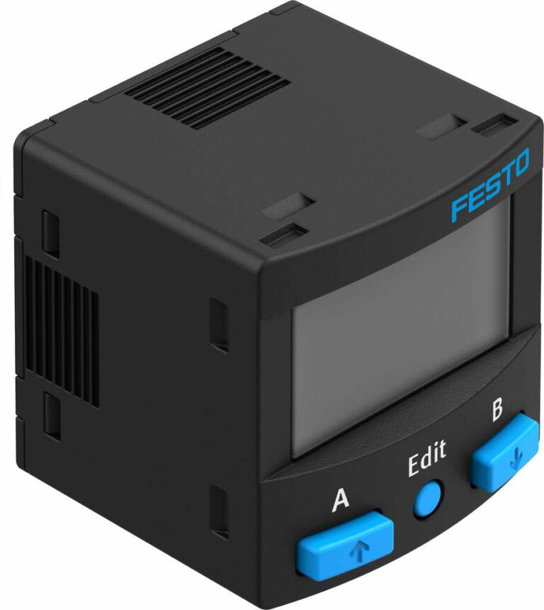 FESTO 8114762 Ricambi pneumatici