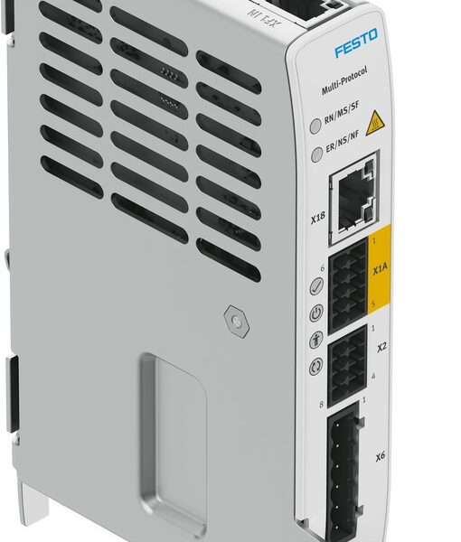 FESTO 8163946 Ricambi pneumatici