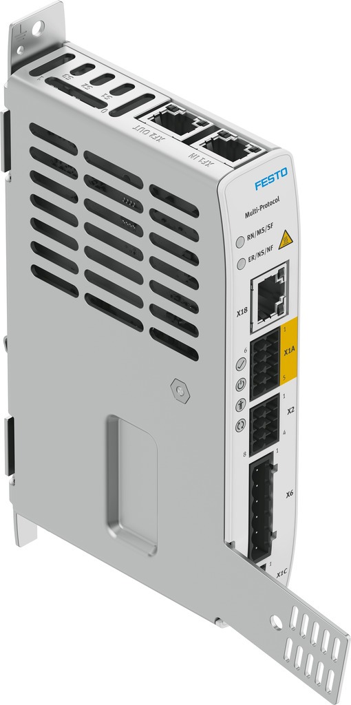 FESTO 8163946 Ricambi pneumatici