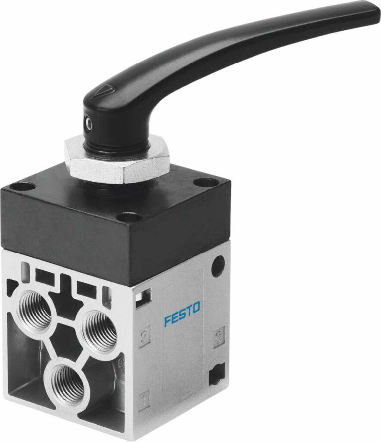 FESTO 8995 Ricambi pneumatici