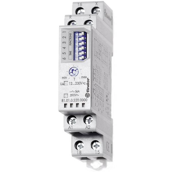 FINDER 810102300000 Ricambi elettrici e automazione