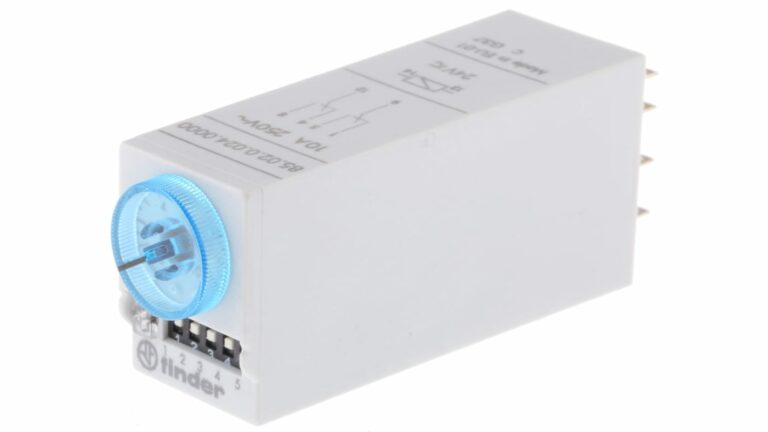 FINDER 850200240000 Ricambi elettrici e automazione