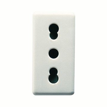 GEWISS GW20203 Ricambi elettrici e automazione