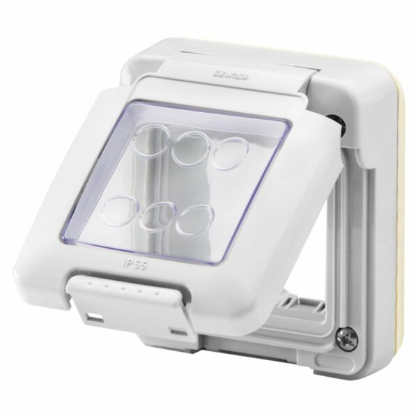 GEWISS GW27401 Ricambi elettrici e automazione