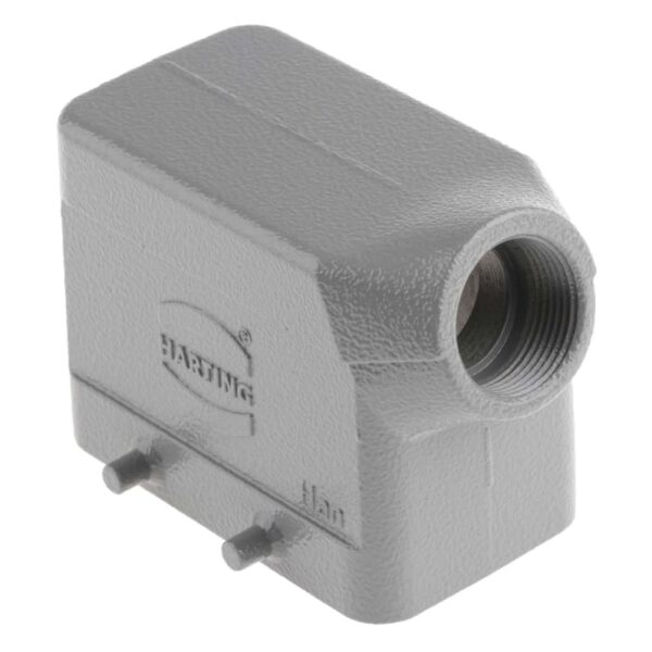 HARTING 09300101521 Ricambi elettrici e automazione