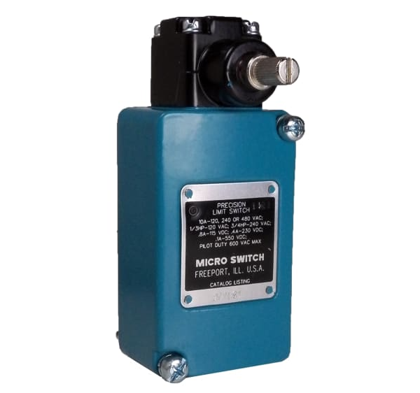 HONEYWELL 201LS1 Ricambi elettrici e automazione