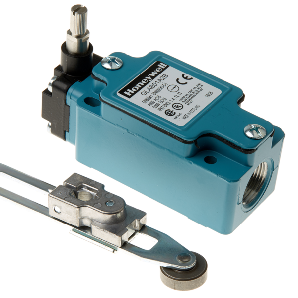 HONEYWELL GLAB01A2B Ricambi elettrici e automazione