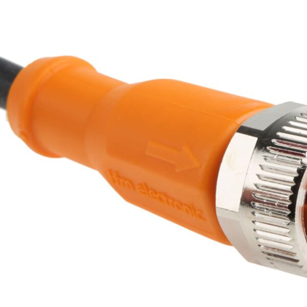 IFM EVC001 Ricambi elettrici e automazione