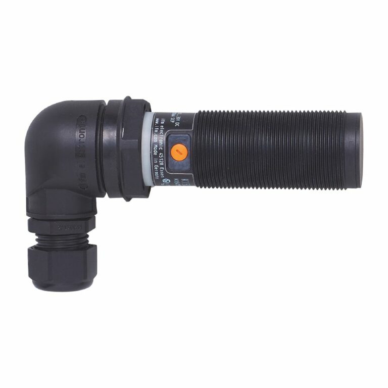 IFM KI505A Ricambi elettrici e automazione