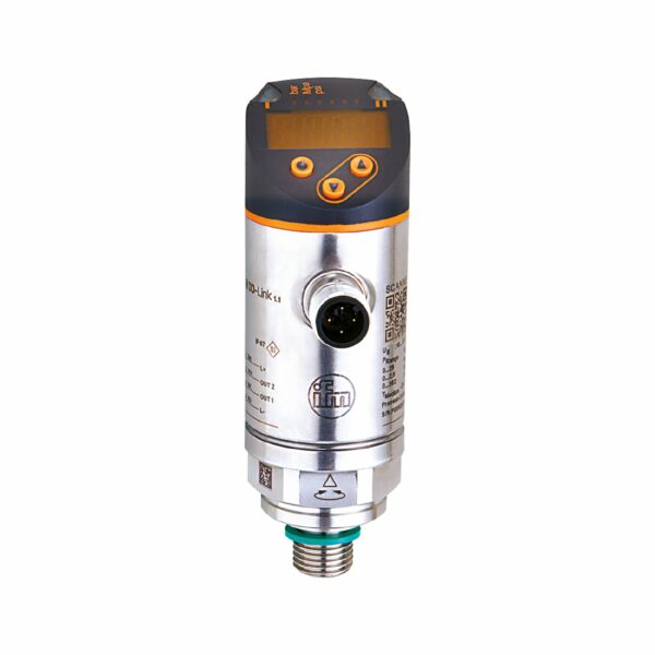 IFM PN3594 Ricambi elettrici e automazione