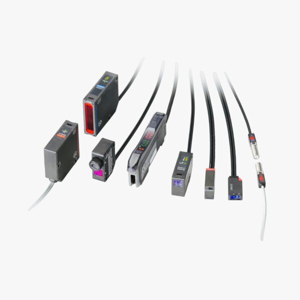 KEYENCE FU35FA Ricambi elettrici e automazione