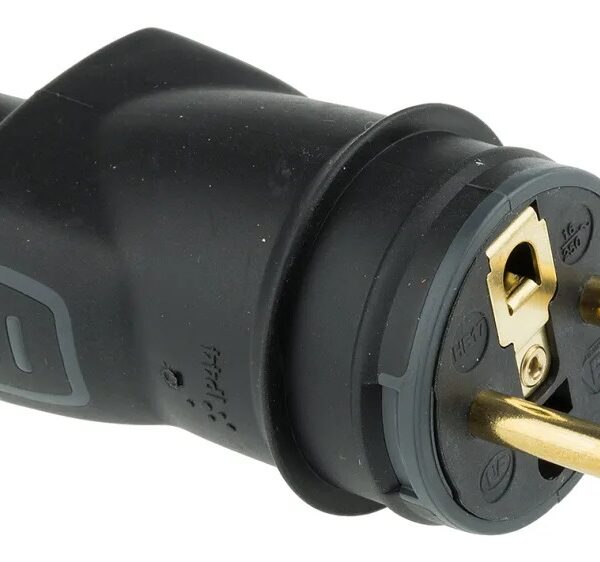 LEGRAND 050445 Ricambi elettrici e automazione
