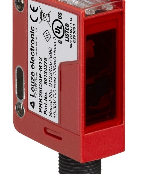 LEUZE 50134287 Ricambi elettrici e automazione