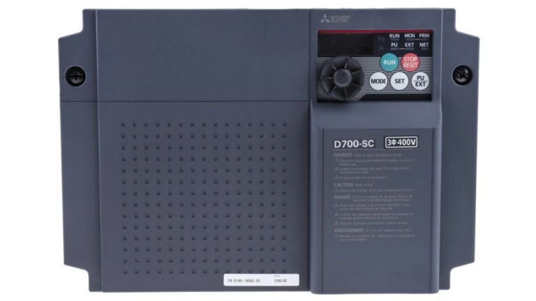 MITSUBISHI FRD740160SCEC Ricambi elettrici e automazione