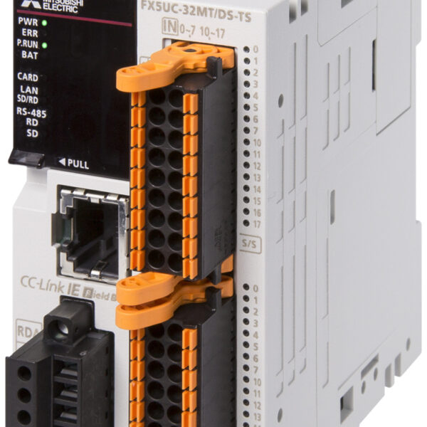 MITSUBISHI FX5UC32MTDSSTS Ricambi elettrici e automazione