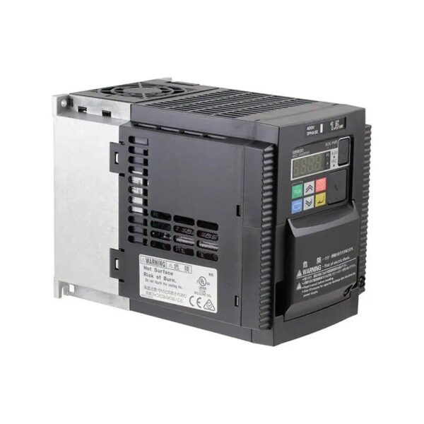 OMRON 3G3MX2A4015E Ricambi elettrici e automazione