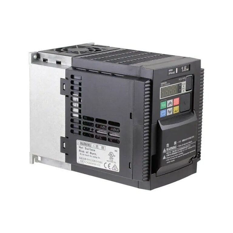 OMRON 3G3MX2A4015E Ricambi elettrici e automazione