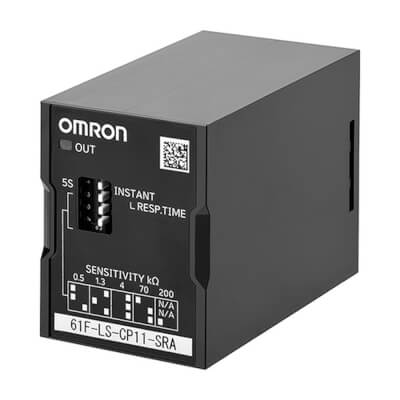 OMRON 61FLSCP08SRB Ricambi elettrici e automazione
