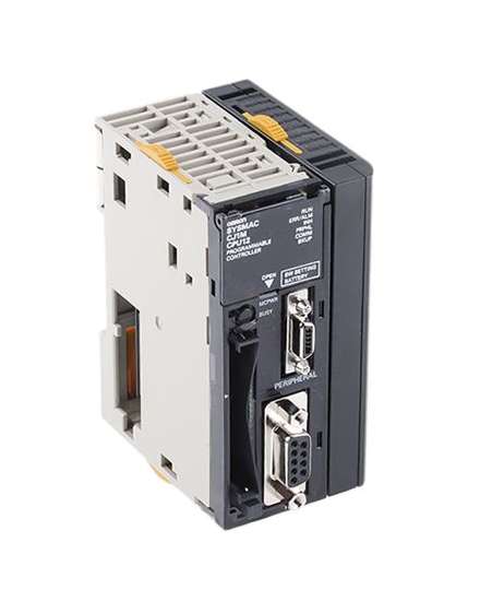 OMRON CJ1MCPU12 Ricambi elettrici e automazione