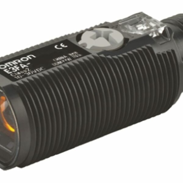 OMRON E3FABP22 Ricambi elettrici e automazione