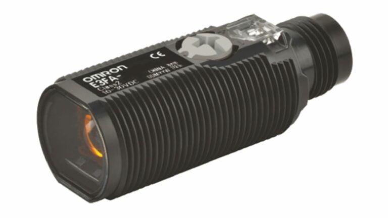 OMRON E3FABP22 Ricambi elettrici e automazione