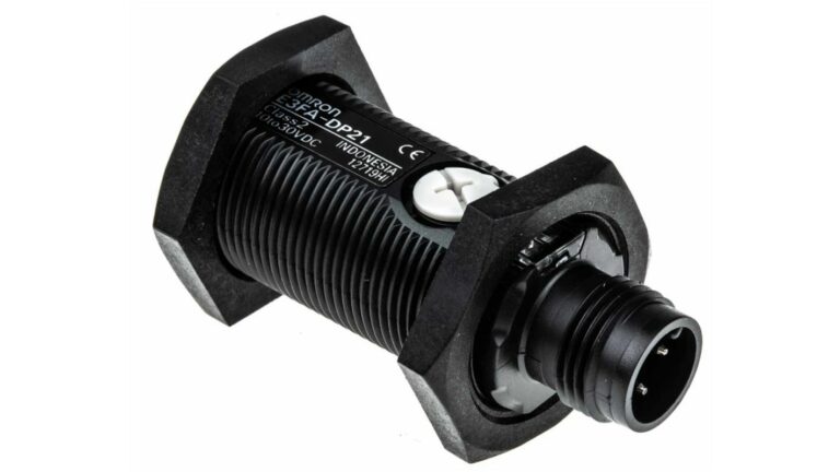 OMRON E3FADP21 Ricambi elettrici e automazione