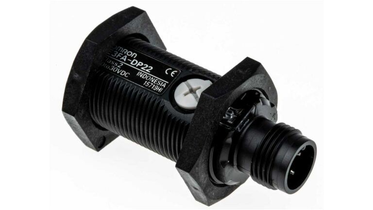 OMRON E3FADP22 Ricambi elettrici e automazione