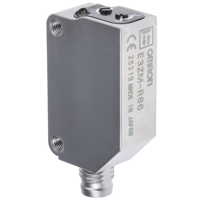 OMRON E3ZMR86 Ricambi elettrici e automazione
