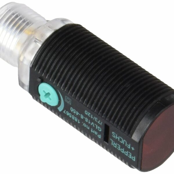 PEPPERL+FUCHS 188567 Ricambi elettrici e automazione