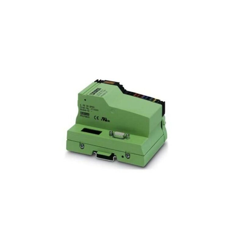 PHOENIX CONTACT 2862246 Ricambi elettrici e automazione