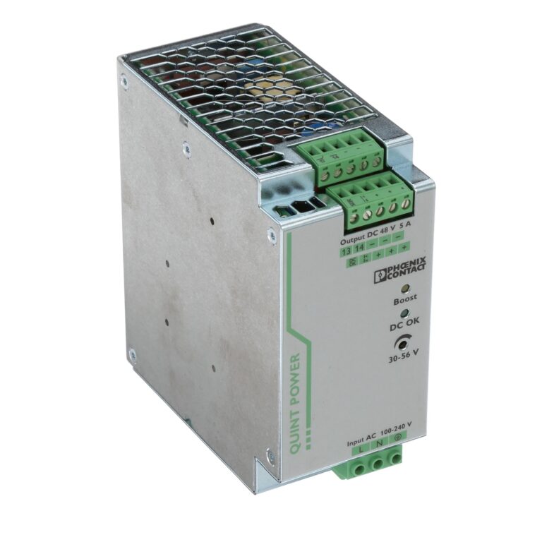 PHOENIX CONTACT 2866750 Ricambi elettrici e automazione