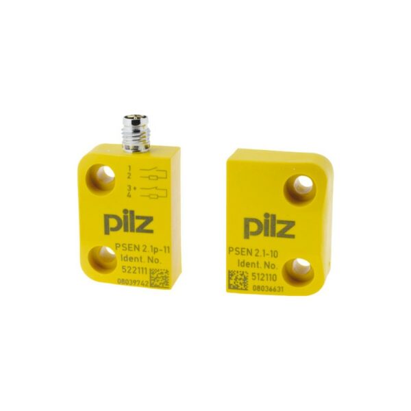PILZ 502221 Ricambi elettrici e automazione