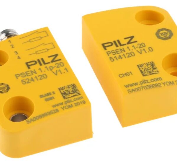 PILZ 504220 Ricambi elettrici e automazione